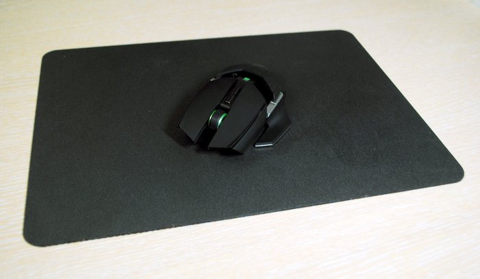 Обзор Razer Ouroboros и Blackwidow. Или как я клавиатуру с мышкой менял Обзор Razer Ouroboros и Blackwidow. Или как я клавиатуру с мышкой менял