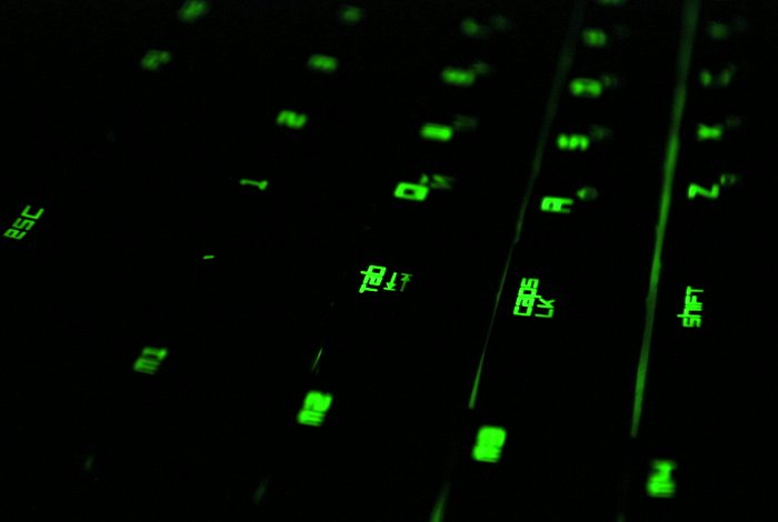 Обзор Razer Ouroboros и Blackwidow. Или как я клавиатуру с мышкой менял Обзор Razer Ouroboros и Blackwidow. Или как я клавиатуру с мышкой менял