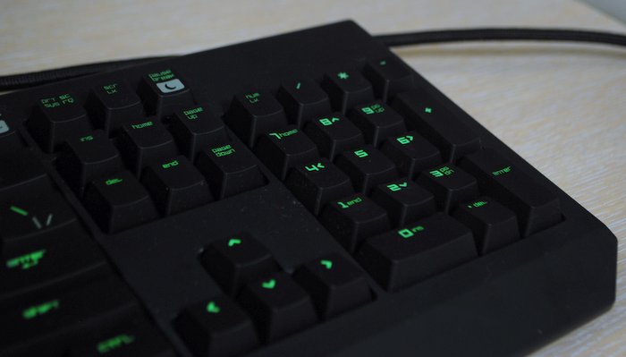 Обзор Razer Ouroboros и Blackwidow. Или как я клавиатуру с мышкой менял Обзор Razer Ouroboros и Blackwidow. Или как я клавиатуру с мышкой менял