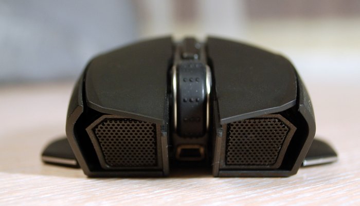 Обзор Razer Ouroboros и Blackwidow. Или как я клавиатуру с мышкой менял Обзор Razer Ouroboros и Blackwidow. Или как я клавиатуру с мышкой менял