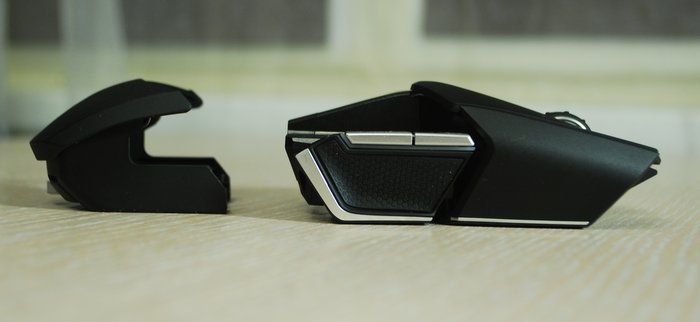 Обзор Razer Ouroboros и Blackwidow. Или как я клавиатуру с мышкой менял Обзор Razer Ouroboros и Blackwidow. Или как я клавиатуру с мышкой менял