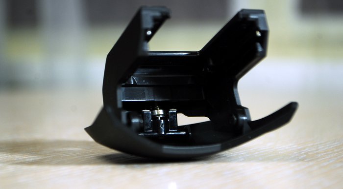 Обзор Razer Ouroboros и Blackwidow. Или как я клавиатуру с мышкой менял Обзор Razer Ouroboros и Blackwidow. Или как я клавиатуру с мышкой менял