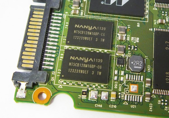 Обзор SSD накопителя Plextor PX 256M5S Обзор SSD накопителя Plextor PX 256M5S