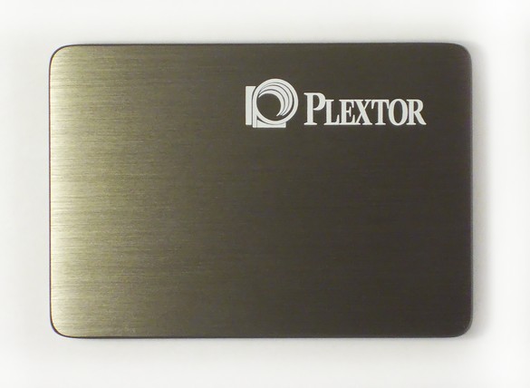 Обзор SSD накопителя Plextor PX 256M5S