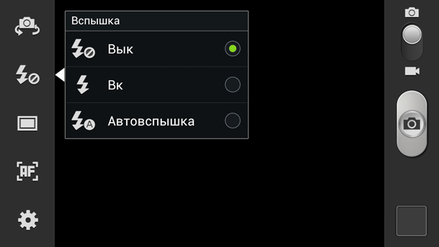 Обзор Samsung Galaxy S III Обзор Samsung Galaxy S III
