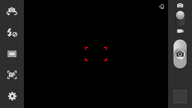 Обзор Samsung Galaxy S III Обзор Samsung Galaxy S III