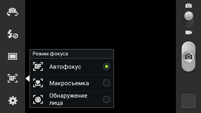Обзор Samsung Galaxy S III Обзор Samsung Galaxy S III