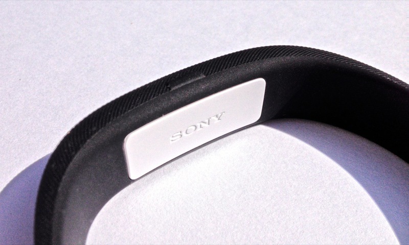 Обзор Sony SmartBand Обзор Sony SmartBand