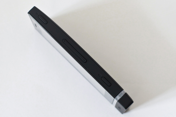 Обзор Sony Xperia U Обзор Sony Xperia U