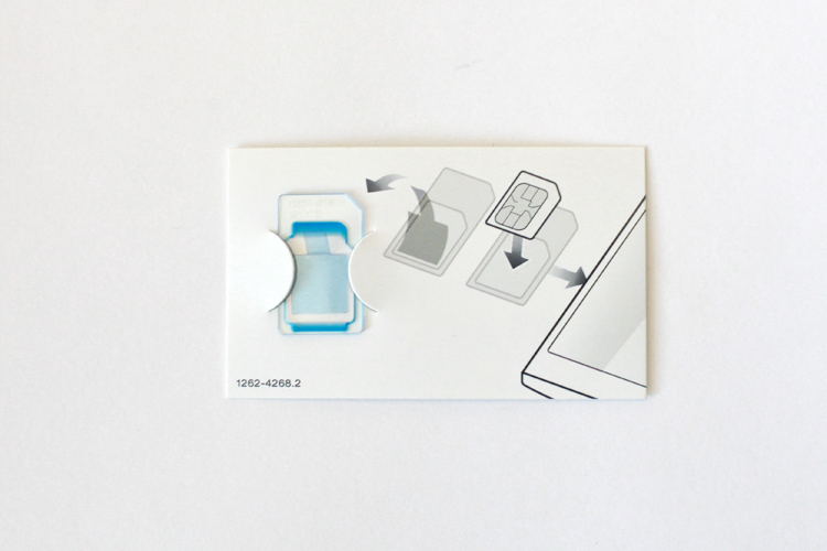 Обзор Sony Xperia U Обзор Sony Xperia U