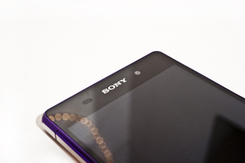 Обзор Sony Xperia Z2