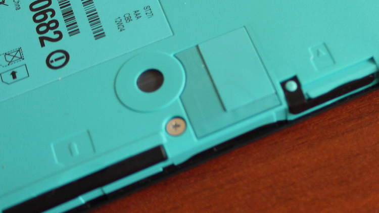 Обзор Sony Xperia go Обзор Sony Xperia go