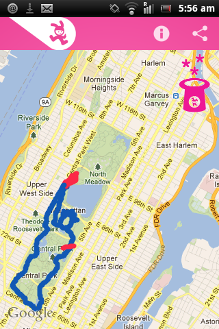 Обзор Sony Xperia go Обзор Sony Xperia go