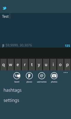 Обзор Twitter клиентов для Windows Phone 7