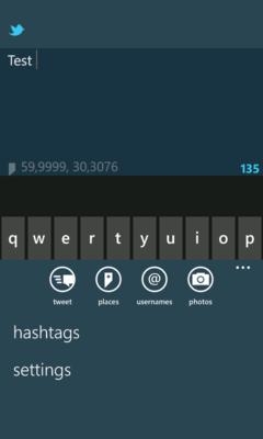 Обзор Twitter клиентов для Windows Phone 7