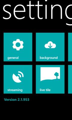 Обзор Twitter клиентов для Windows Phone 7
