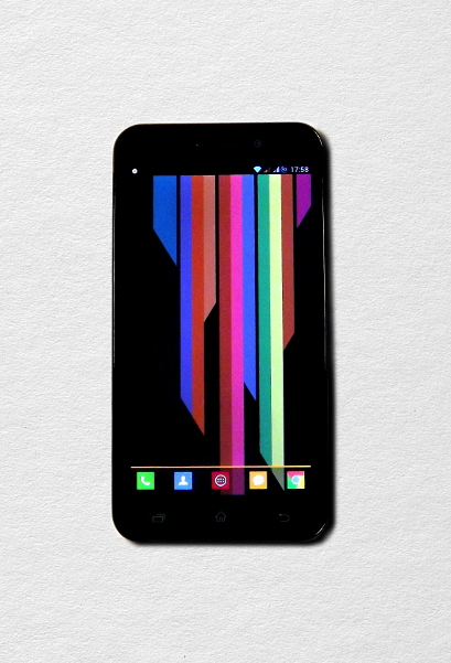 Обзор Vowney Verne V5. MTK процессор с поддержкой OTG Обзор Vowney Verne V5. MTK процессор с поддержкой OTG