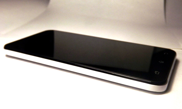 Обзор Vowney Verne V5. MTK процессор с поддержкой OTG Обзор Vowney Verne V5. MTK процессор с поддержкой OTG