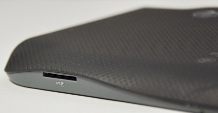 Обзор Wexler.Tab 7b: планшет «за два рубля»