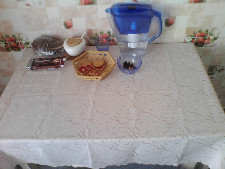 Обзор Wexler.Tab 7b: планшет «за два рубля»