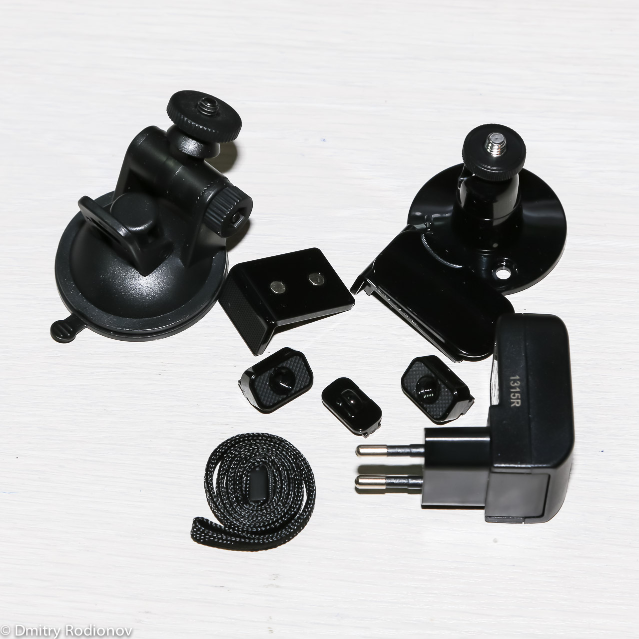 Обзор Wi Fi камеры Defender WF 10HD Обзор Wi Fi камеры Defender WF 10HD