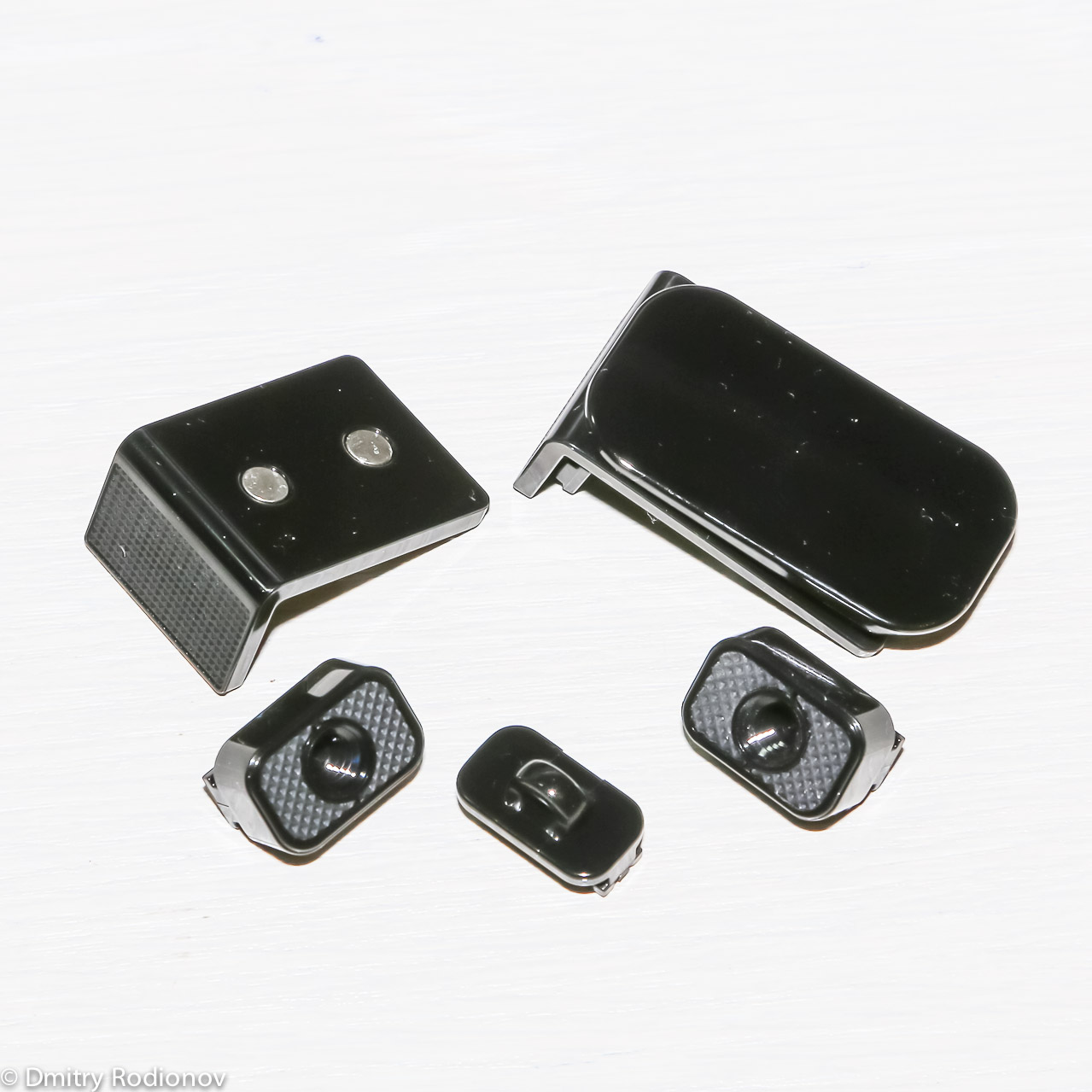 Обзор Wi Fi камеры Defender WF 10HD Обзор Wi Fi камеры Defender WF 10HD