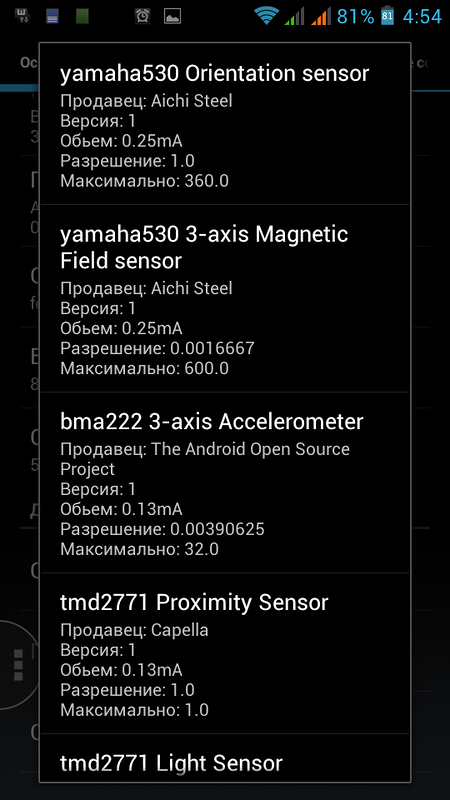 Обзор ZP900 LEADER — Когда размер имеет значение! Обзор ZP900 LEADER — Когда размер имеет значение!