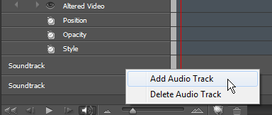 Обзор бета версии Adobe Photoshop CS6 image