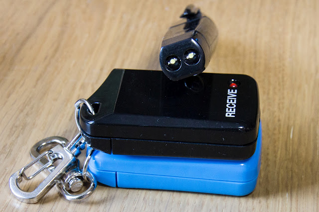 Обзор брелоков для слежения за вещами Обзор брелоков для слежения за вещами