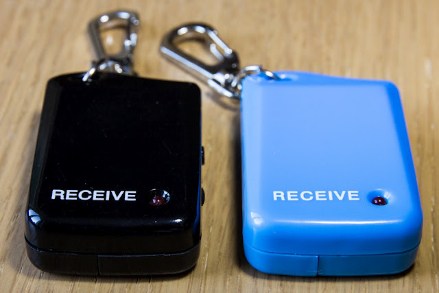 Обзор брелоков для слежения за вещами Обзор брелоков для слежения за вещами