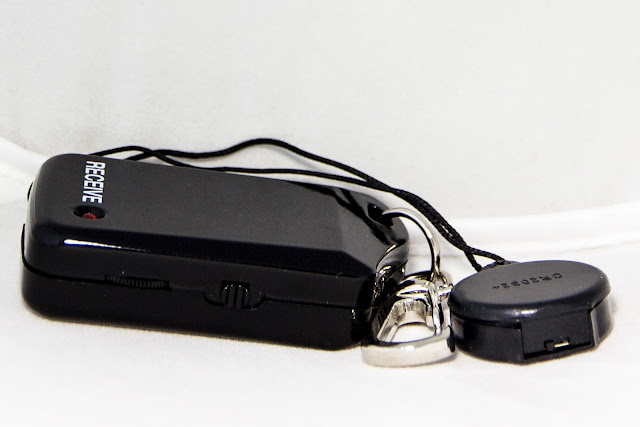 Обзор брелоков для слежения за вещами