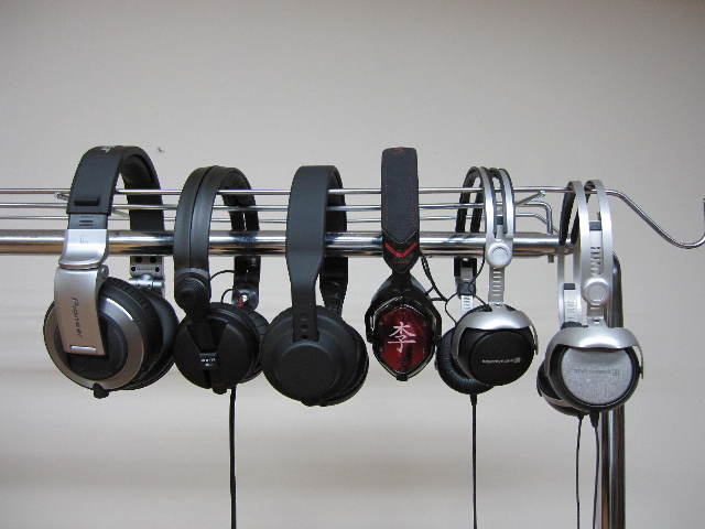 Обзор бюджетных аудиофильских наушников Обзор бюджетных аудиофильских наушников