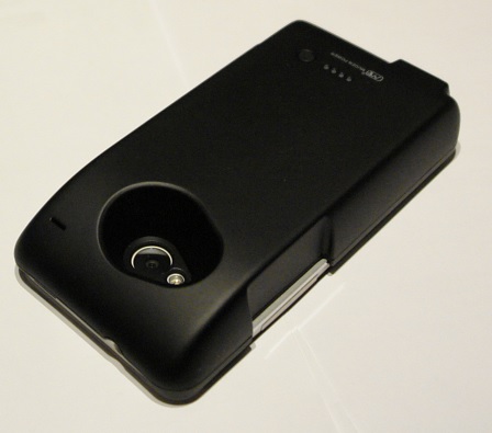 Обзор чехла батареи на 5000 мАч для HTC One