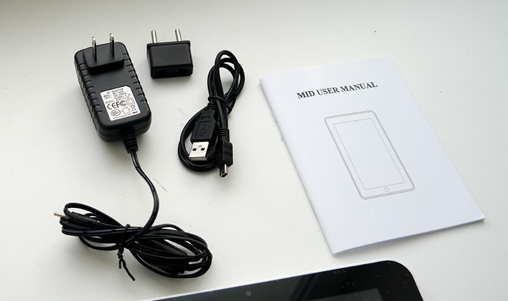 Обзор дешевого планшета со Skype из коробки LY F1 Обзор дешевого планшета со Skype из коробки LY F1