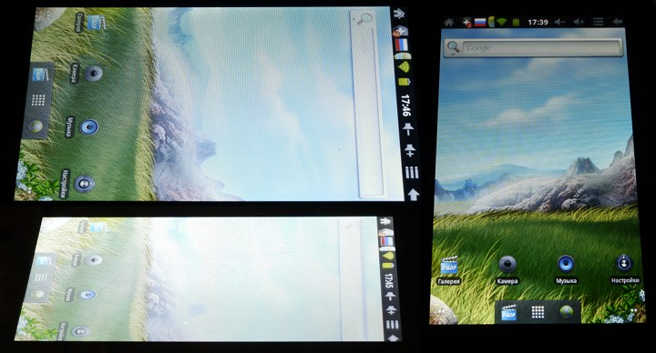 Обзор дешевого планшета со Skype из коробки LY F1 Обзор дешевого планшета со Skype из коробки LY F1