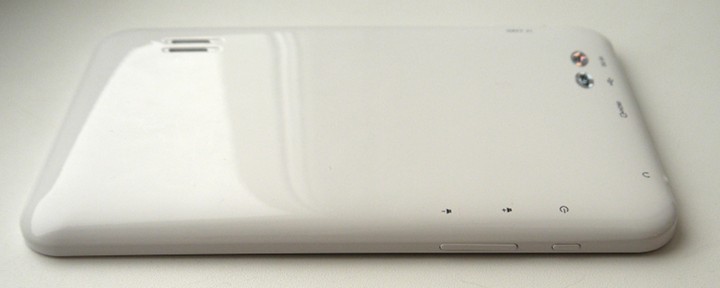 Обзор дешевого планшета со Skype из коробки LY F1 Обзор дешевого планшета со Skype из коробки LY F1