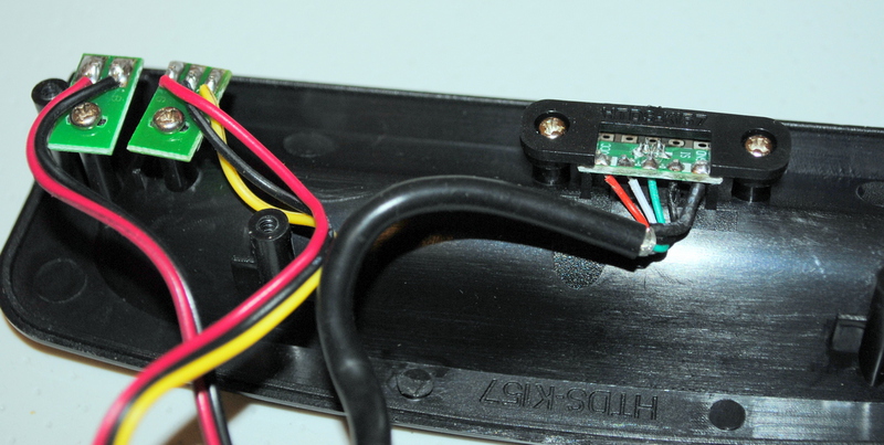 Обзор двух крэдлов для HTC Desire S производства Mugen Power Обзор двух крэдлов для HTC Desire S производства Mugen Power