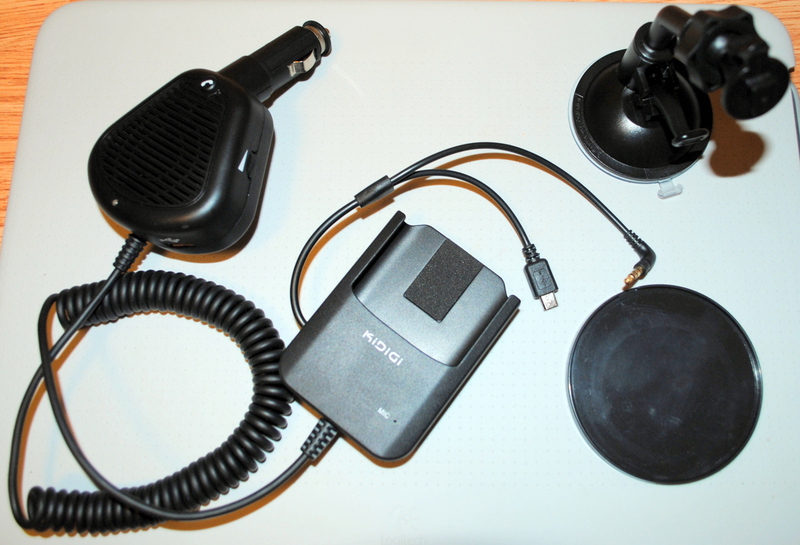 Обзор двух крэдлов для HTC Desire S производства Mugen Power Обзор двух крэдлов для HTC Desire S производства Mugen Power