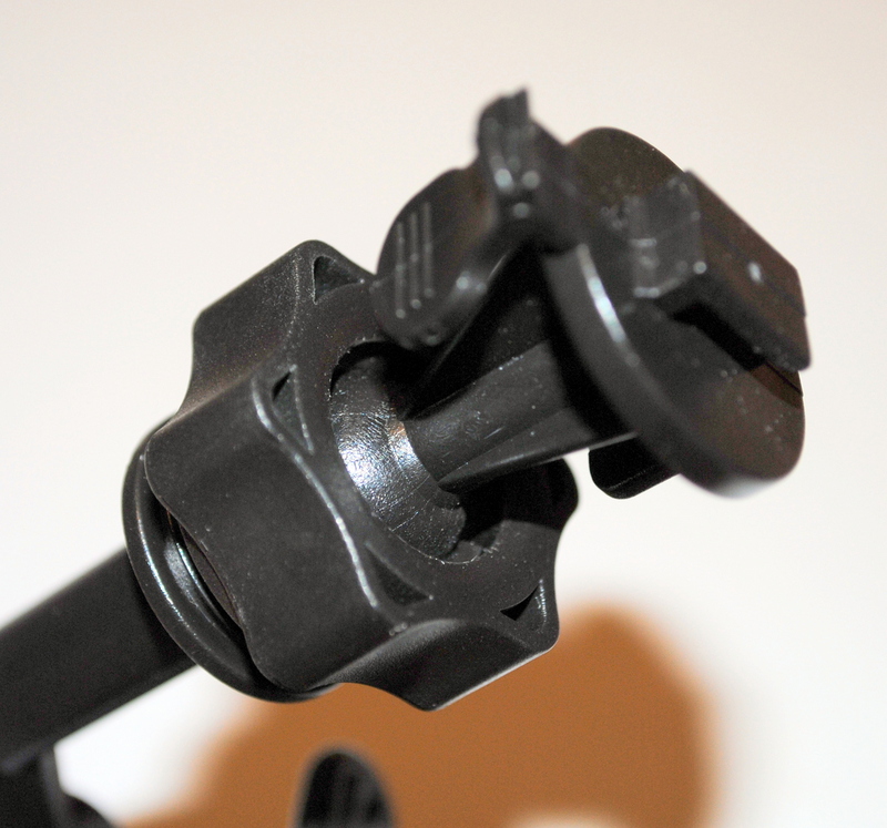 Обзор двух крэдлов для HTC Desire S производства Mugen Power Обзор двух крэдлов для HTC Desire S производства Mugen Power