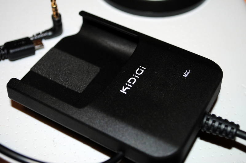 Обзор двух крэдлов для HTC Desire S производства Mugen Power Обзор двух крэдлов для HTC Desire S производства Mugen Power