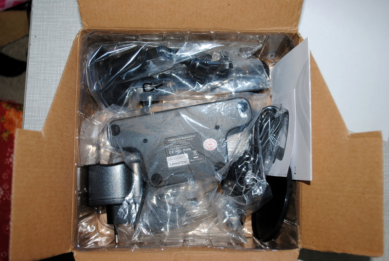 Обзор двух крэдлов для HTC Desire S производства Mugen Power Обзор двух крэдлов для HTC Desire S производства Mugen Power