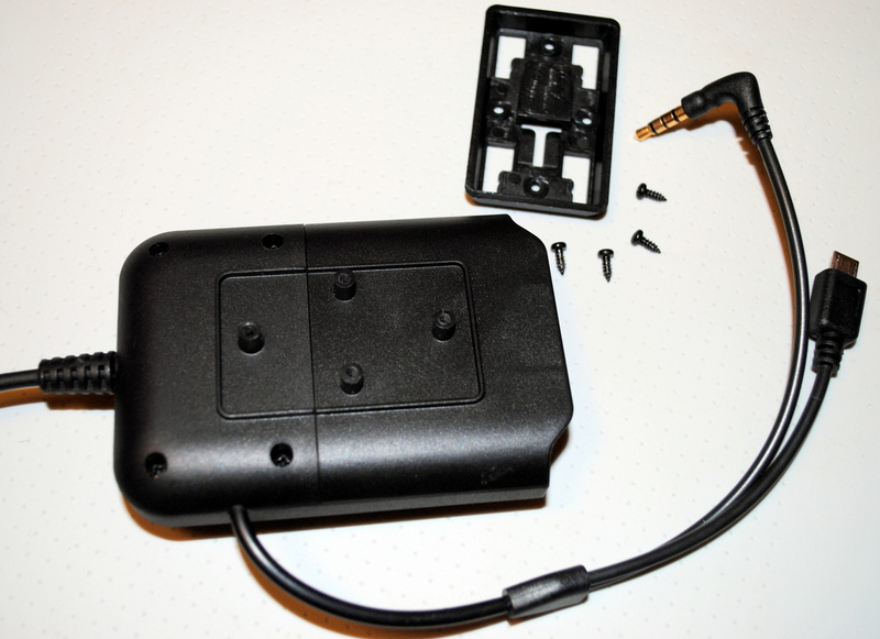 Обзор двух крэдлов для HTC Desire S производства Mugen Power Обзор двух крэдлов для HTC Desire S производства Mugen Power