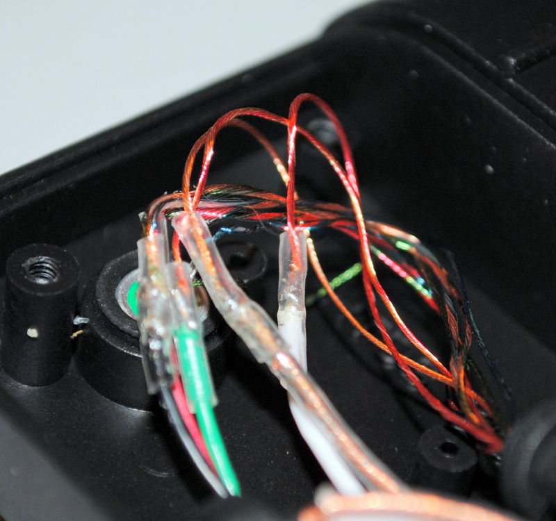 Обзор двух крэдлов для HTC Desire S производства Mugen Power Обзор двух крэдлов для HTC Desire S производства Mugen Power