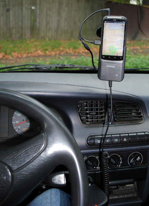 Обзор двух крэдлов для HTC Desire S производства Mugen Power Обзор двух крэдлов для HTC Desire S производства Mugen Power