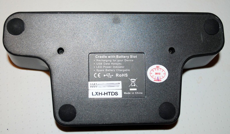 Обзор двух крэдлов для HTC Desire S производства Mugen Power Обзор двух крэдлов для HTC Desire S производства Mugen Power