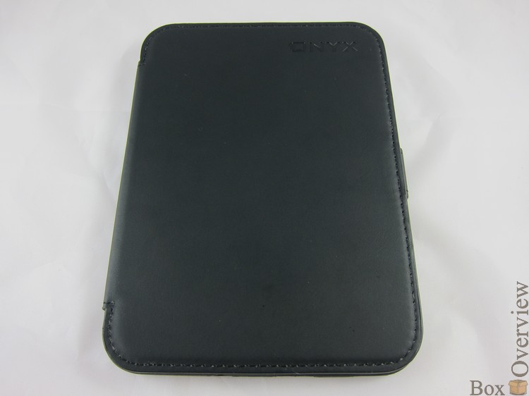 Обзор электронной книги Onyx BOOX i63ML Maxwell image