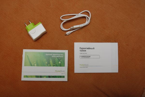 Обзор электронных книг PocketBook Pro 912 и A7" Обзор электронных книг PocketBook Pro 912 и A7"