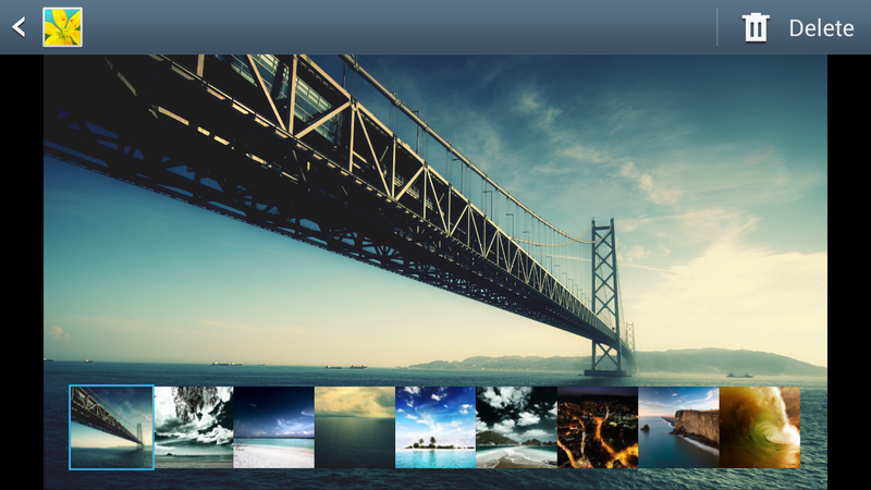 Обзор флагманского смартфона Samsung GALAXY Note II Обзор флагманского смартфона Samsung GALAXY Note II