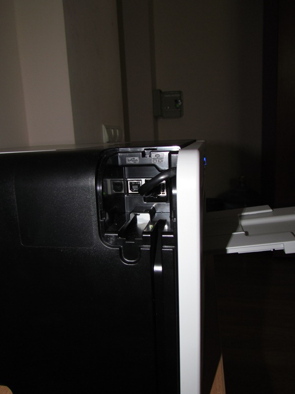 Обзор гелевого принтера Ricoh Aficio SG 3110 DNw