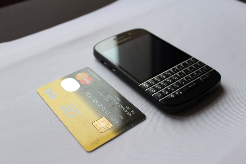 Обзор и впечатления от Blackberry Q10 Обзор и впечатления от Blackberry Q10